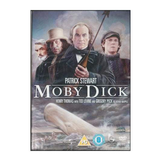 Moby Dick