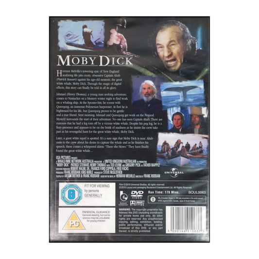 Moby Dick