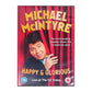 Michael Mcintyre Happy & Glorious