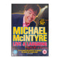 Michael Mcintyre Live & Laughing