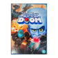 Megamind: The Button Of Doom