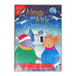 Mouse And Mole At Christmas Time