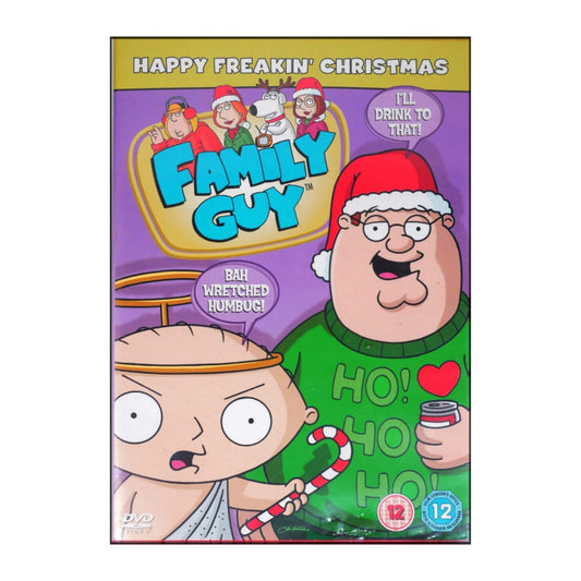 Family Guy