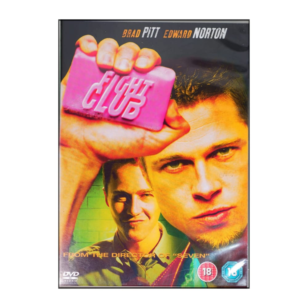 Fight Club