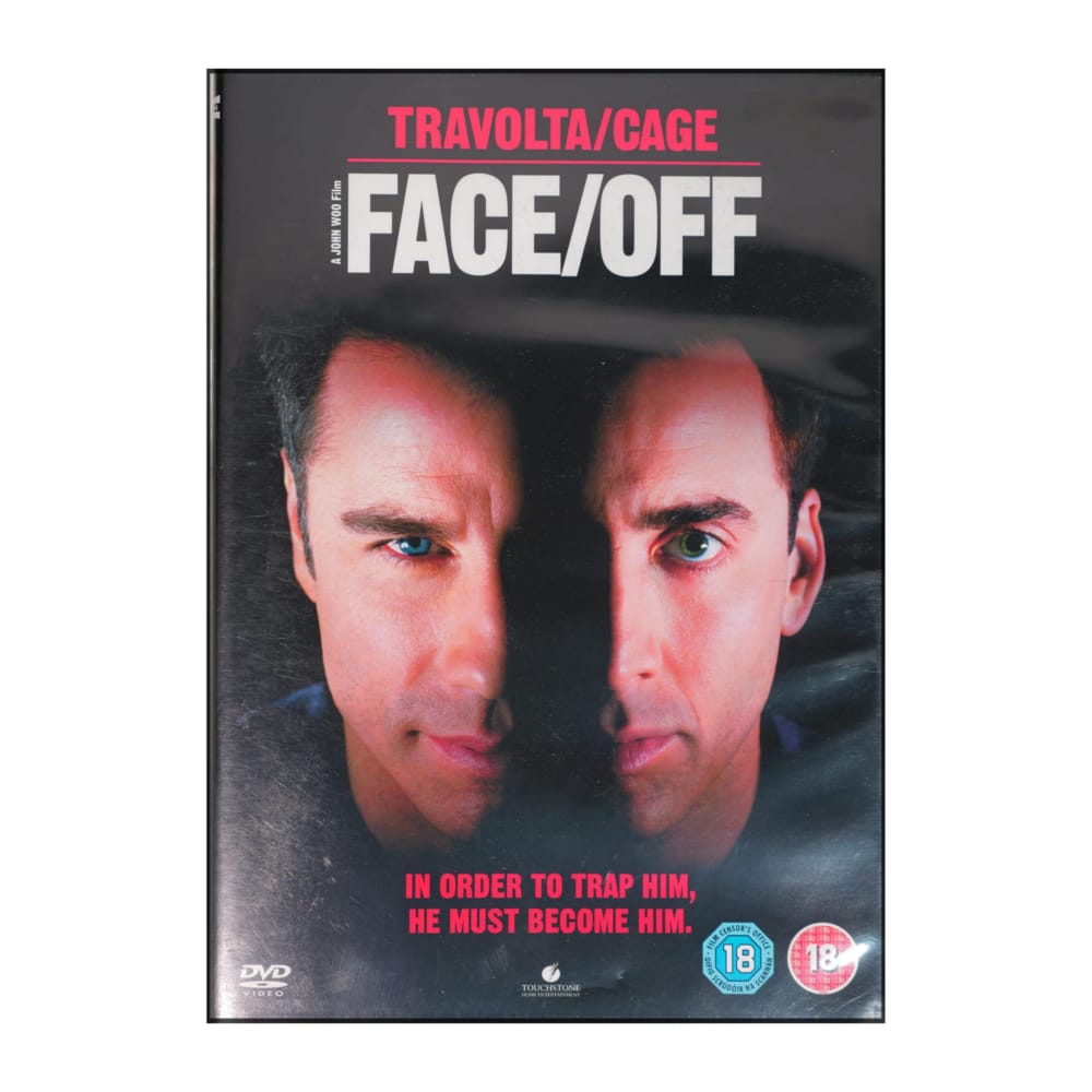 Face/Off