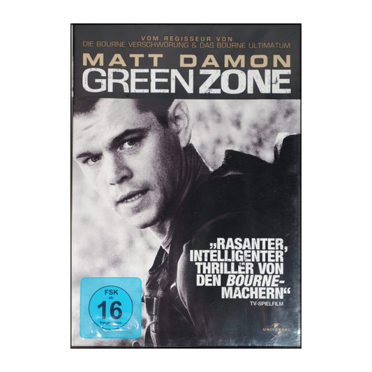 Green Zone