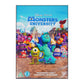 Monsters University