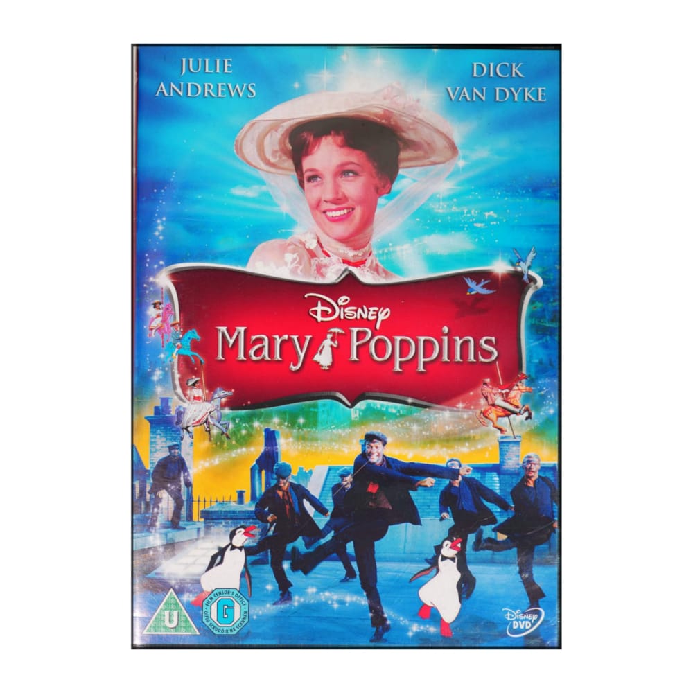 Mary Poppins