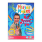Mister Maker