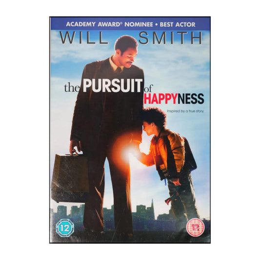 The Pursuit Of Happyness