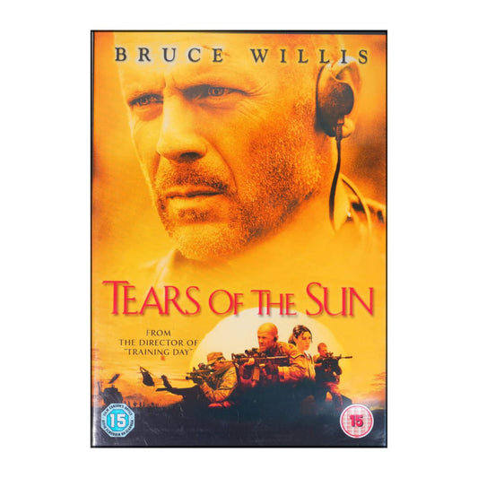 Tears Of The Sun