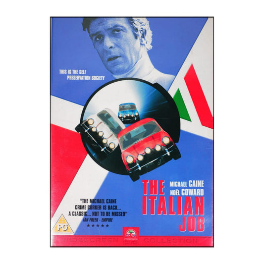 The Italian Job