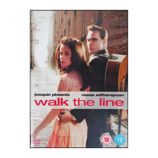 Walk The Line