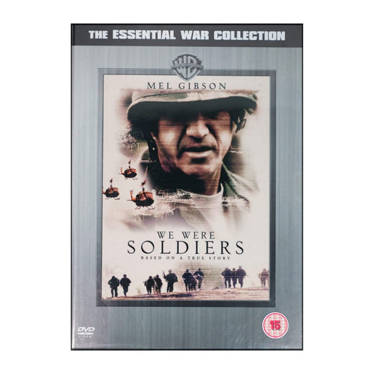 We Were Soldiers