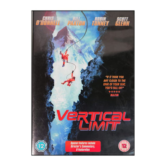 Vertical Limit