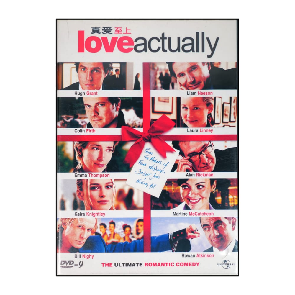 Love Actually