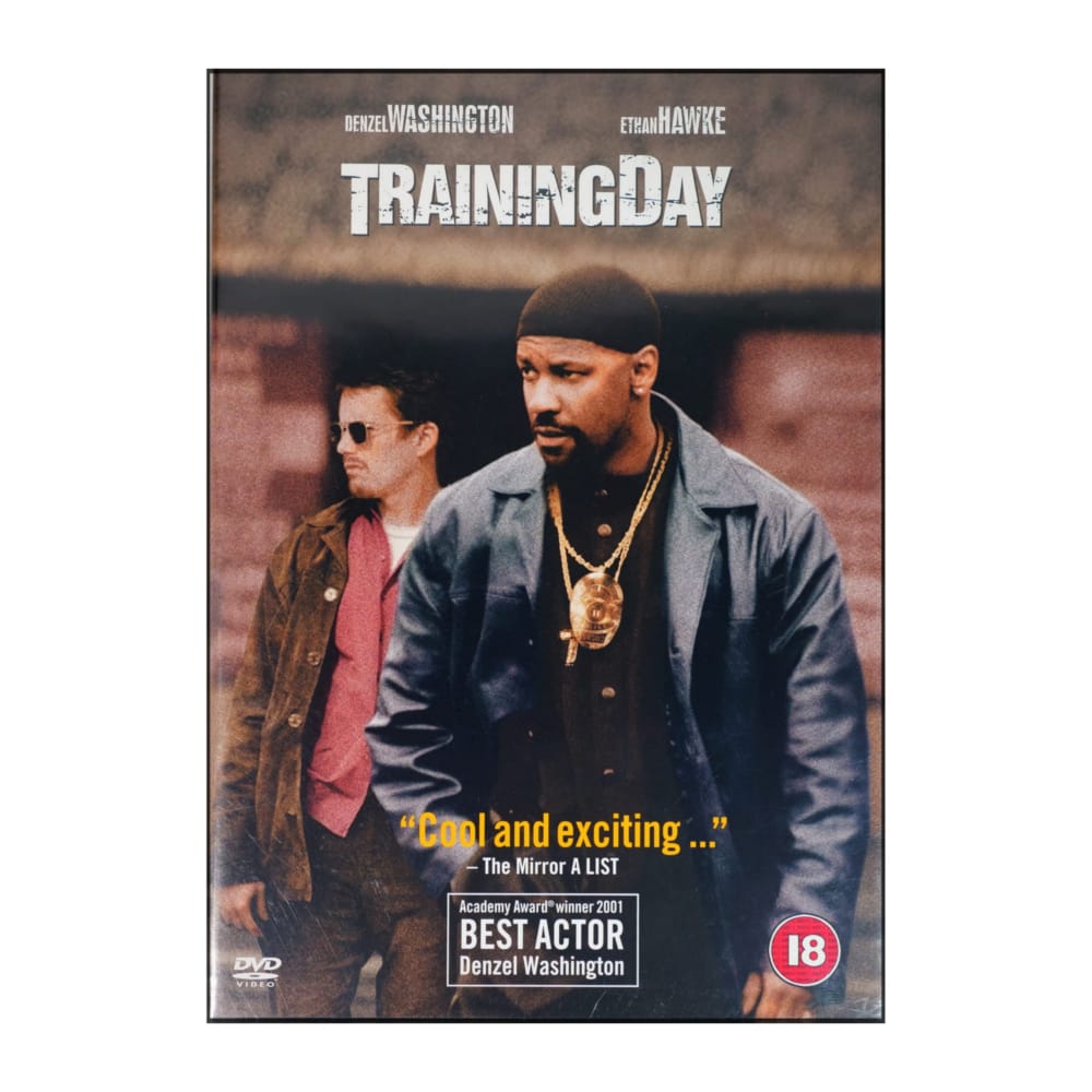 Training Day