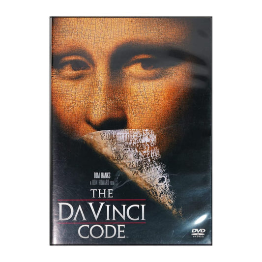 The Davinci Code