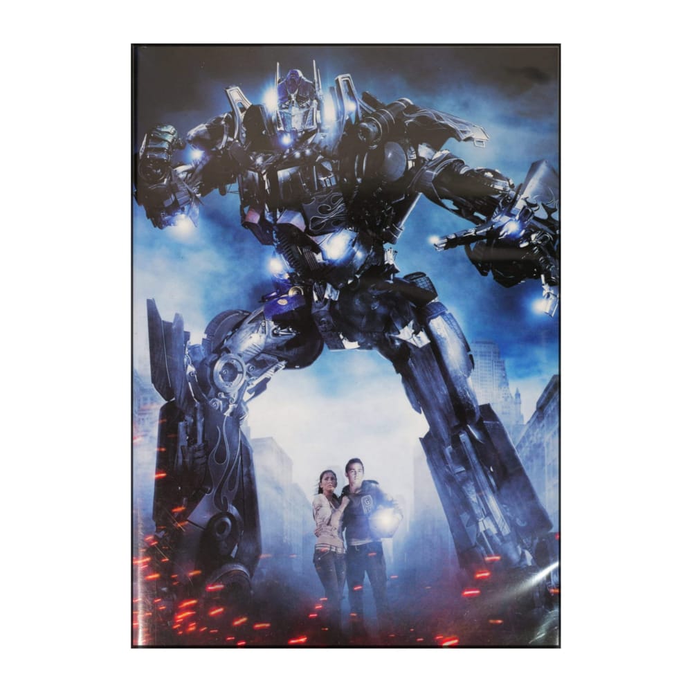 Transformers