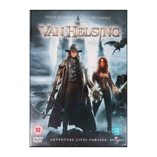 Van Helsing