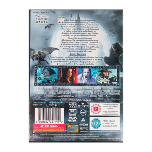 Van Helsing