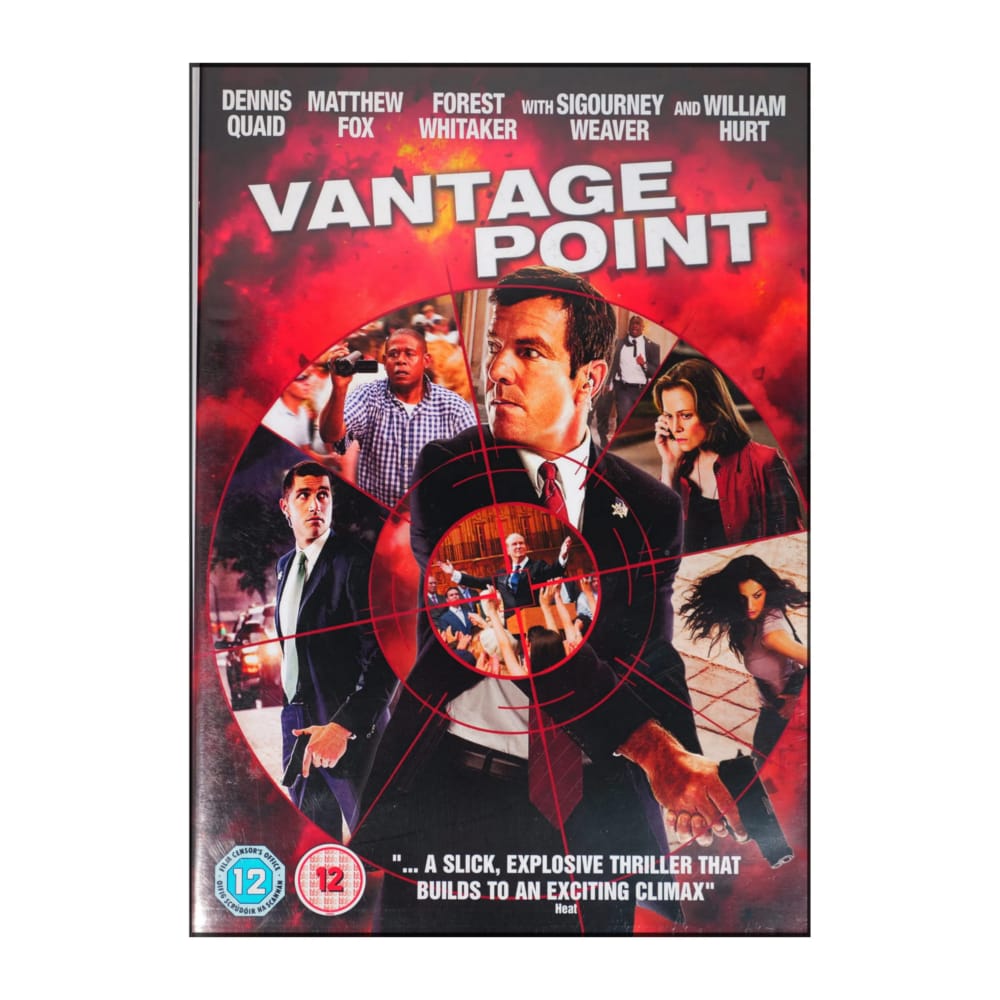 Vantage Point