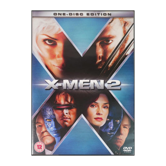 X-Men 2