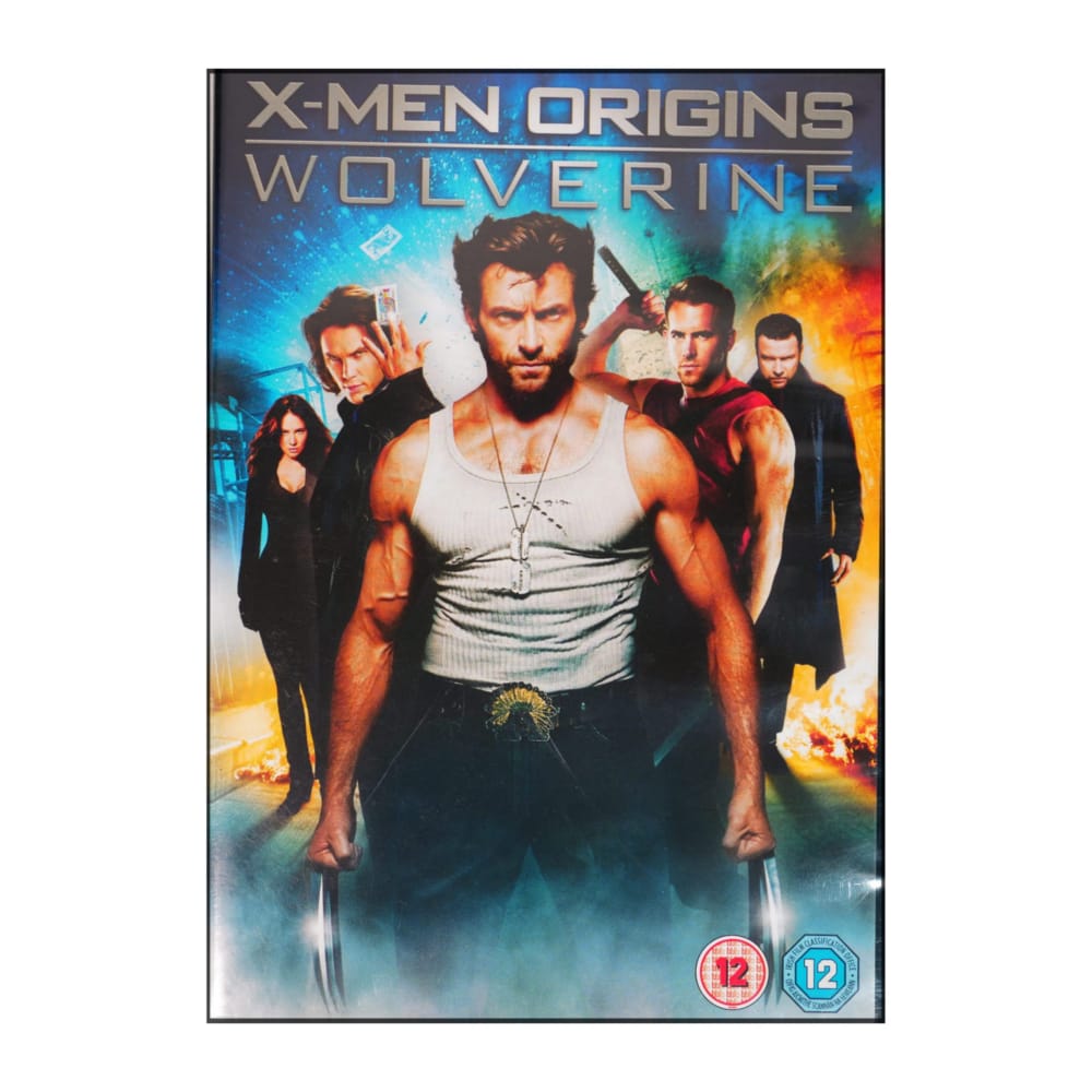 X-Men Origins - Wolverine