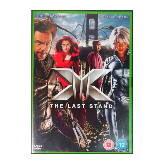 X-Men: The Last Stand