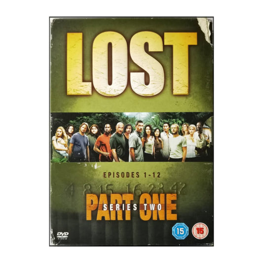 Lost 2 V1