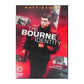 Jason Bourne: The Bourne Identity