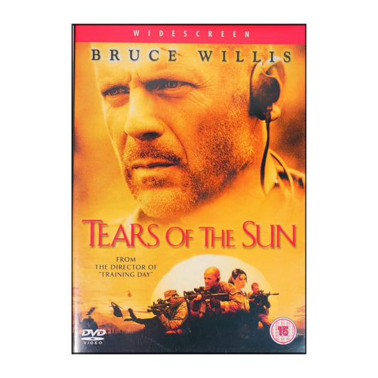 Tears Of The Sun