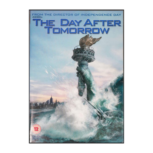 The Day After Tomorrow