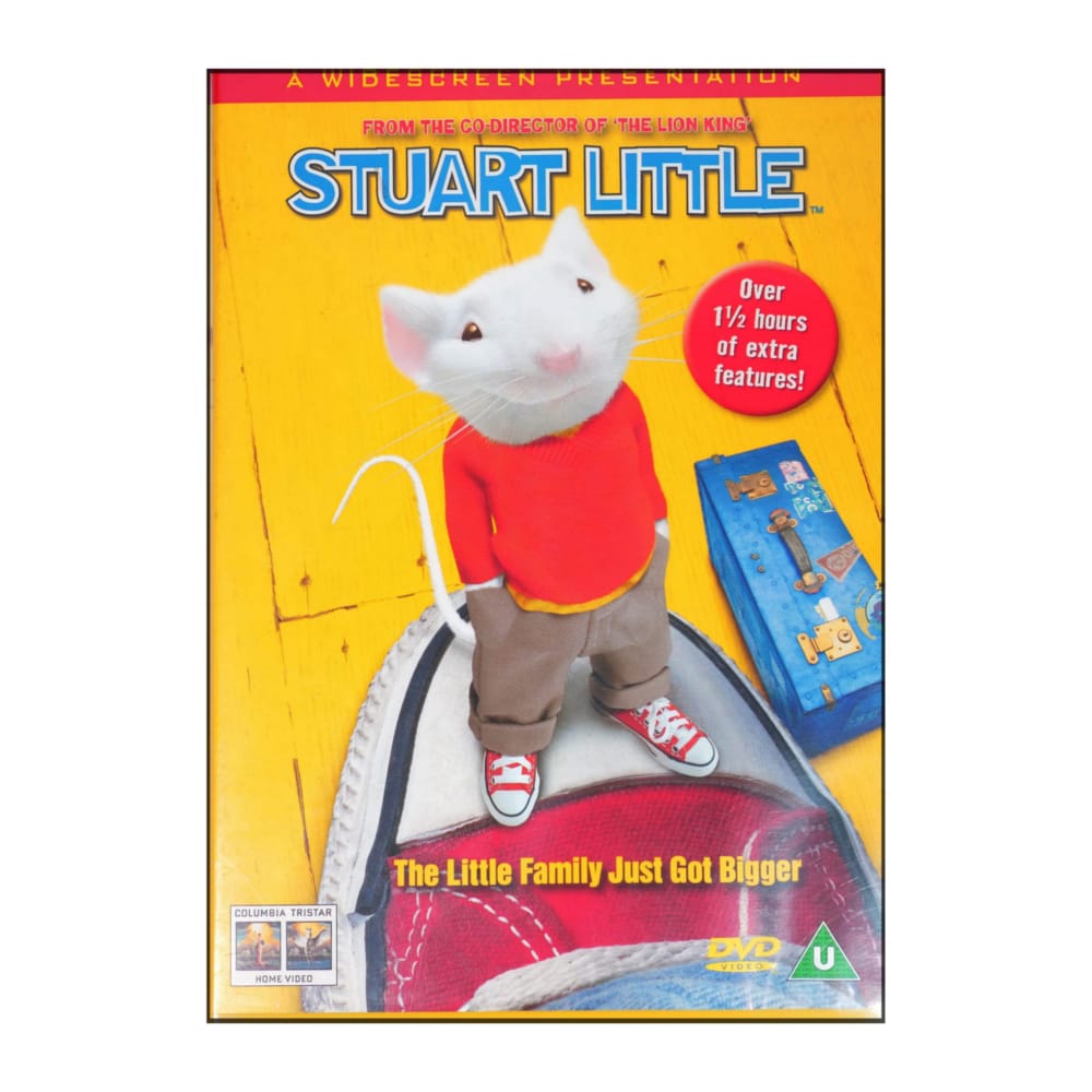 Stuart Little