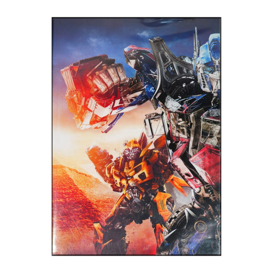 Transformers: Revenge Of The Fallen