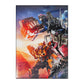 Transformers: Revenge Of The Fallen