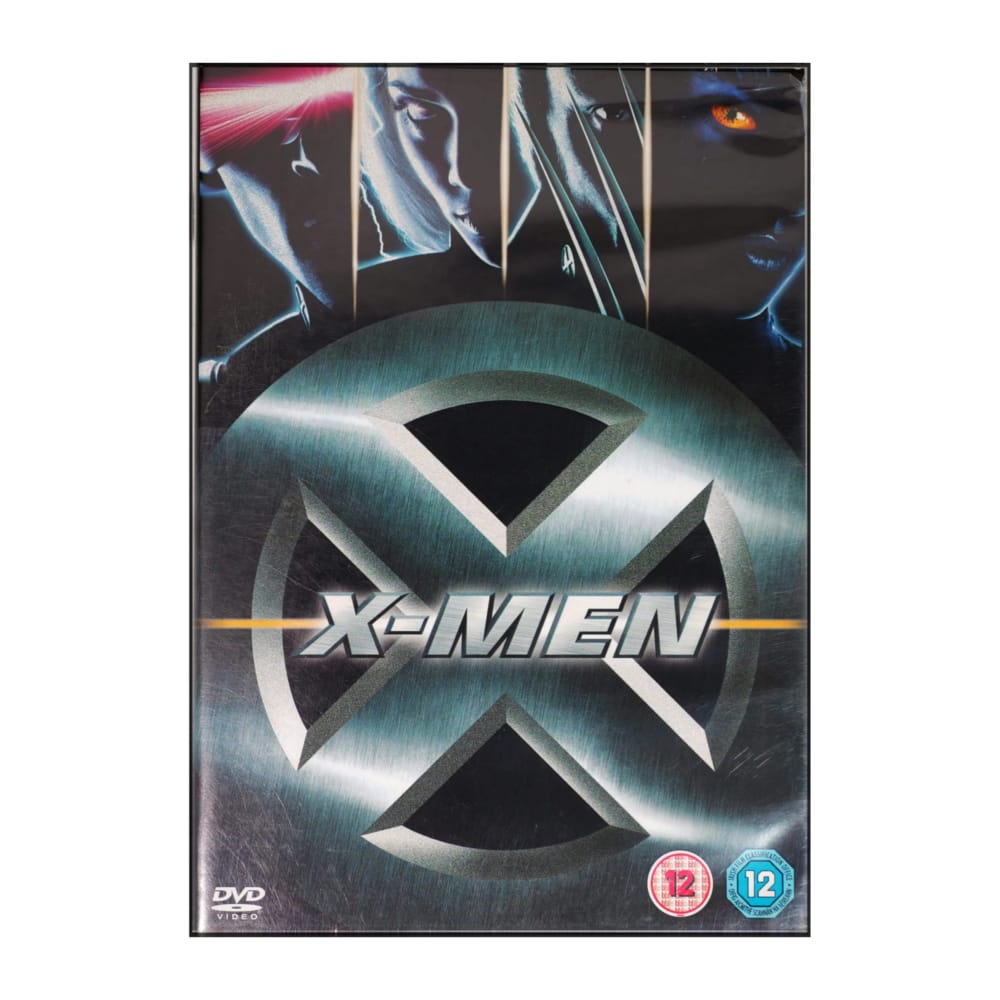 X-Men