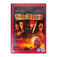 Pirates Of The Caribbean: The Curse Of The Black Pearl