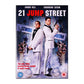 Jump Street: 21 Jump Street