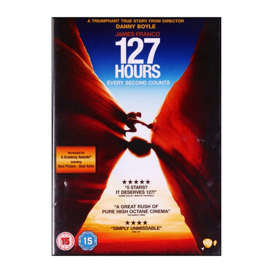127 Hours