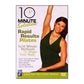10 Minute Solution: Rapid Results Pilates