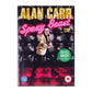 Alan Carr Spexy Beast