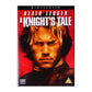 A Knight'S Tale