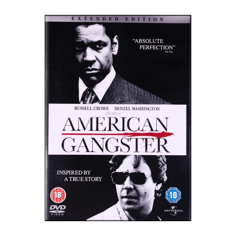 American Gangster