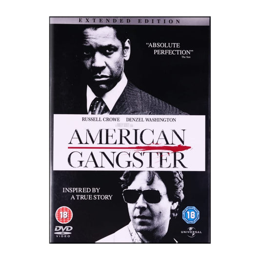 American Gangster