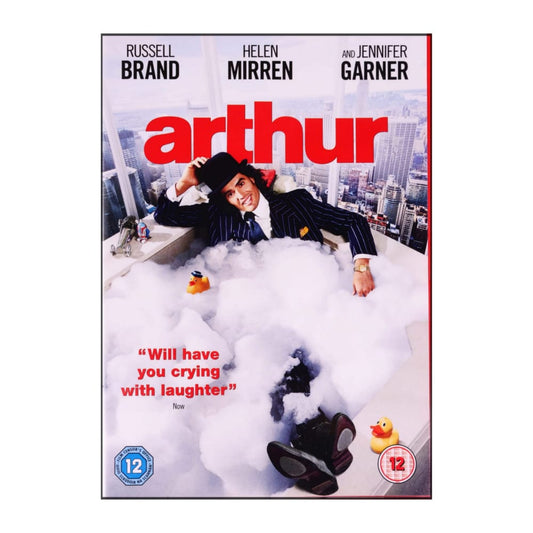 Arthur