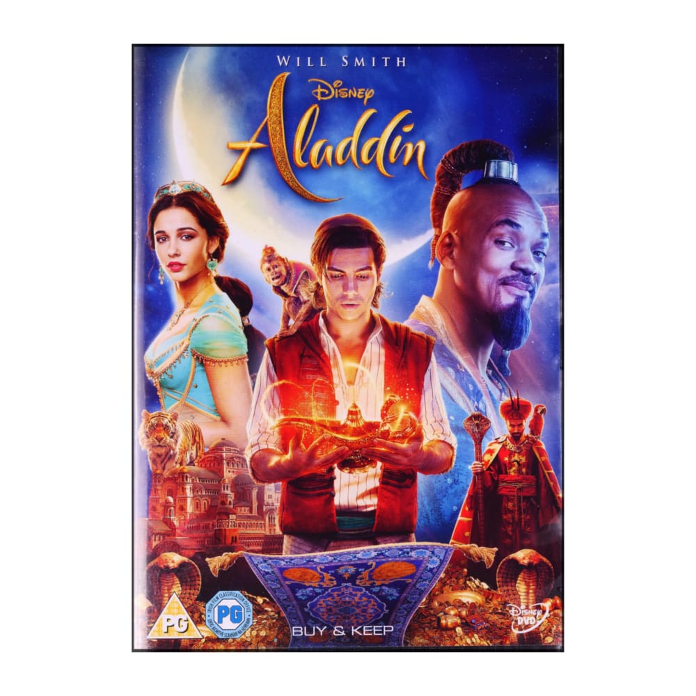 Aladdin