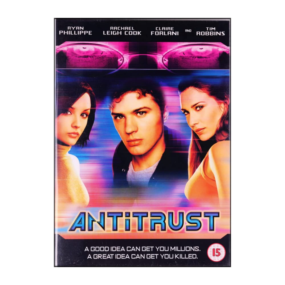 Antitrust