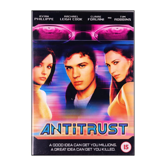 Antitrust