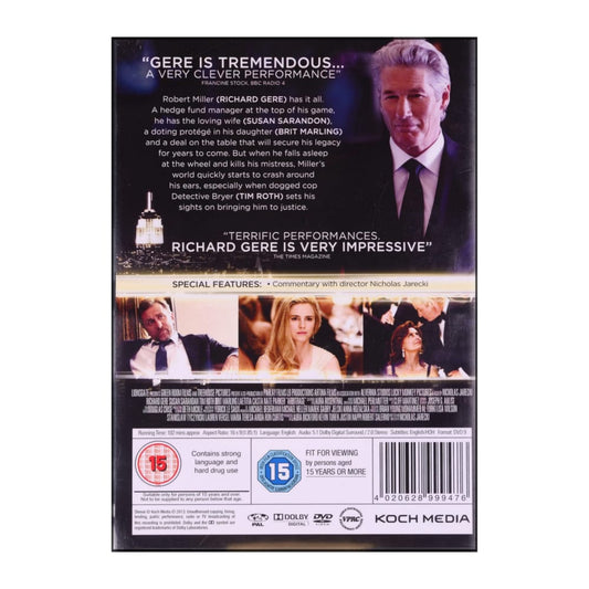 Arbitrage